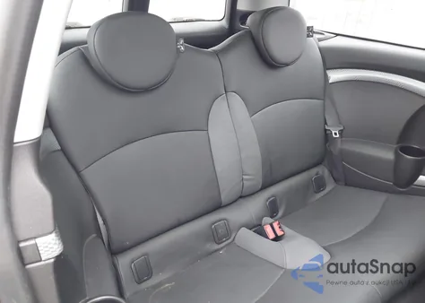 2010 Mini Cooper S Clubman z USA, uszkodzony, nr VIN WMWMM3C50ATP94672